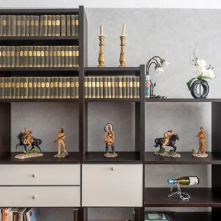 Διαμέρισμα 3 Raum Karl May, Gehobene Ausstattung, Radebeul-ost, 76qm Radebeul