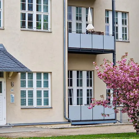 Apartment 3 Raum Karl May, Gehobene Ausstattung, Radebeul-ost, 76qm Radebeul